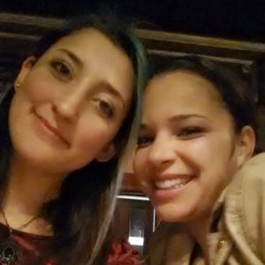 Meet your Posher, Becca